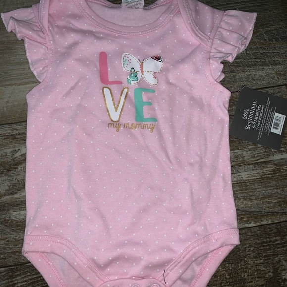 6-9 month summer clothing lot - Picture 6 of 12